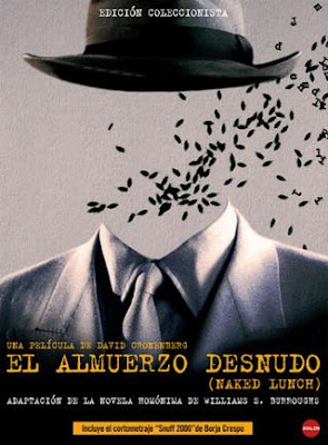 almuerzo x clasificado desnudo almuerzo x clasificado desnudo